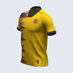Andorre Maillot Away 24-26