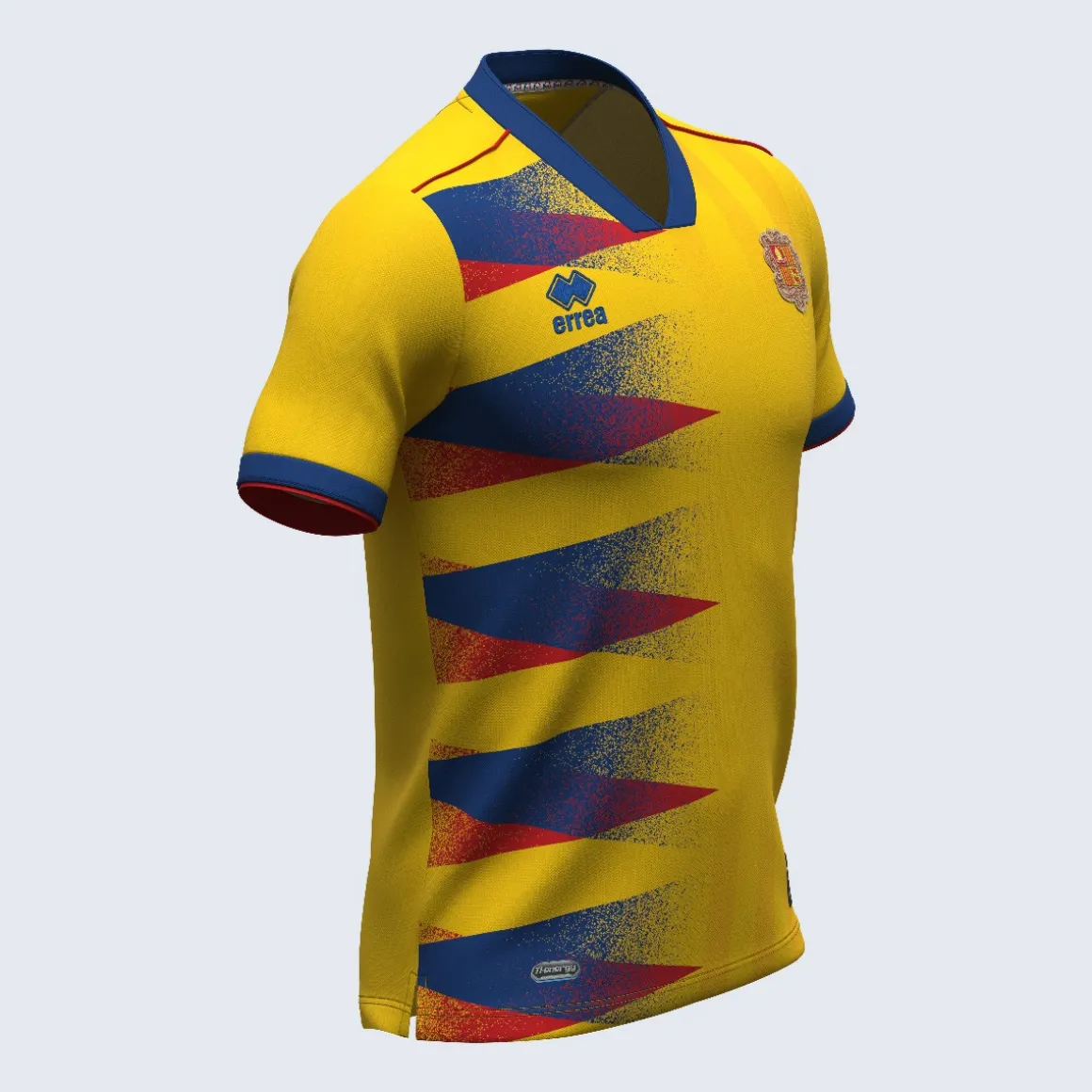 Andorre Maillot Away 24-26