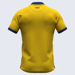 Andorre Maillot Away 24-26