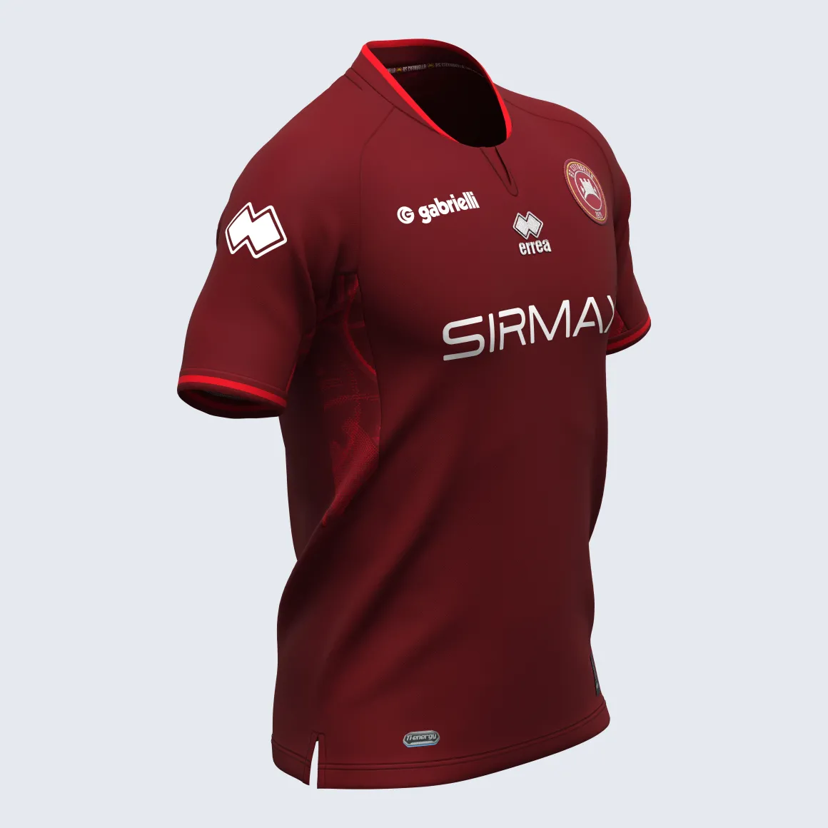 A.S. Cittadella Maillot Home 24/25
