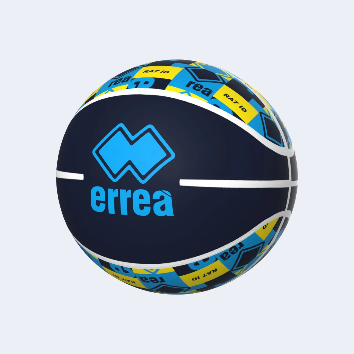 Ballon de basket-ball Ra Id