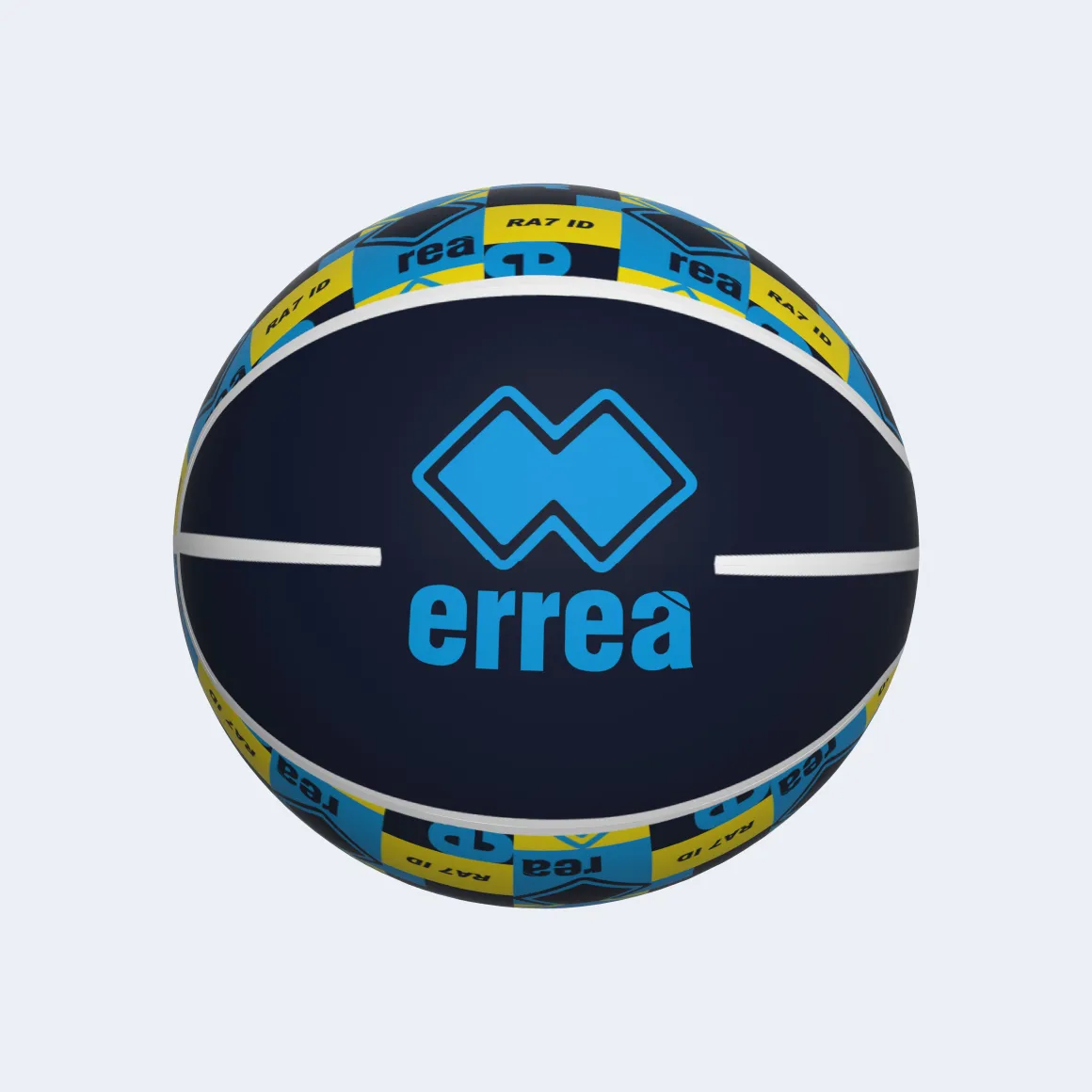 Ballon de basket-ball Ra Id