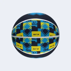 Ballon de basket-ball Ra Id