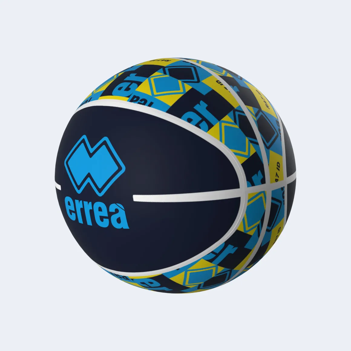 Ballon de basket-ball Ra Id