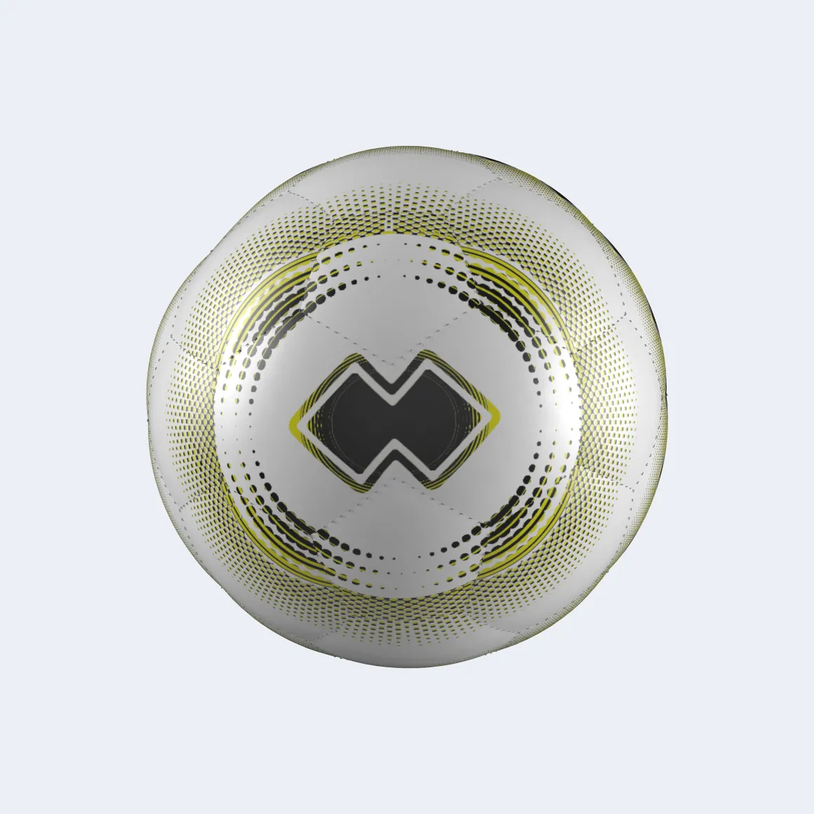 Ballon de foot à 5 Storm Futsal