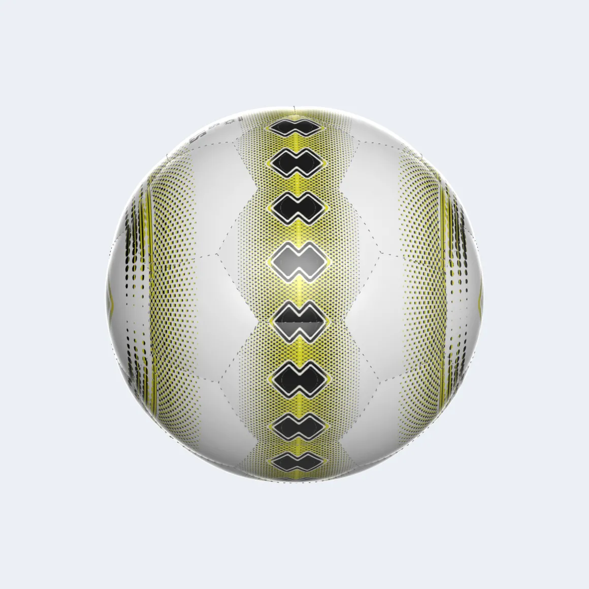 Ballon de foot à 5 Storm Futsal