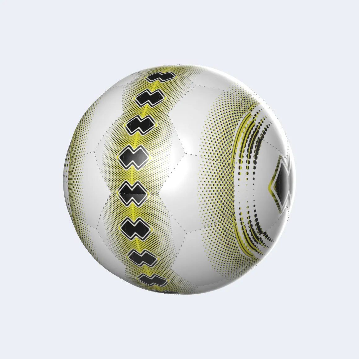 Ballon de foot à 5 Storm Futsal