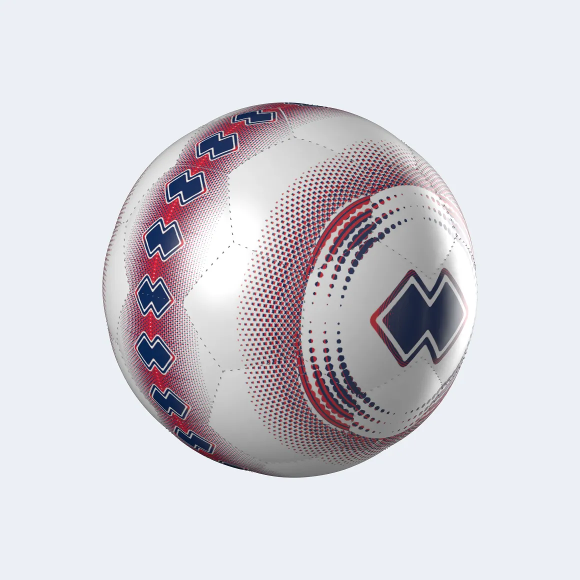 Ballon de football Mercurio