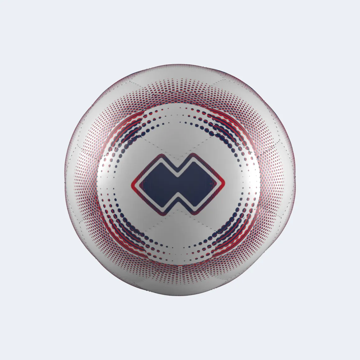 Ballon de football Mercurio