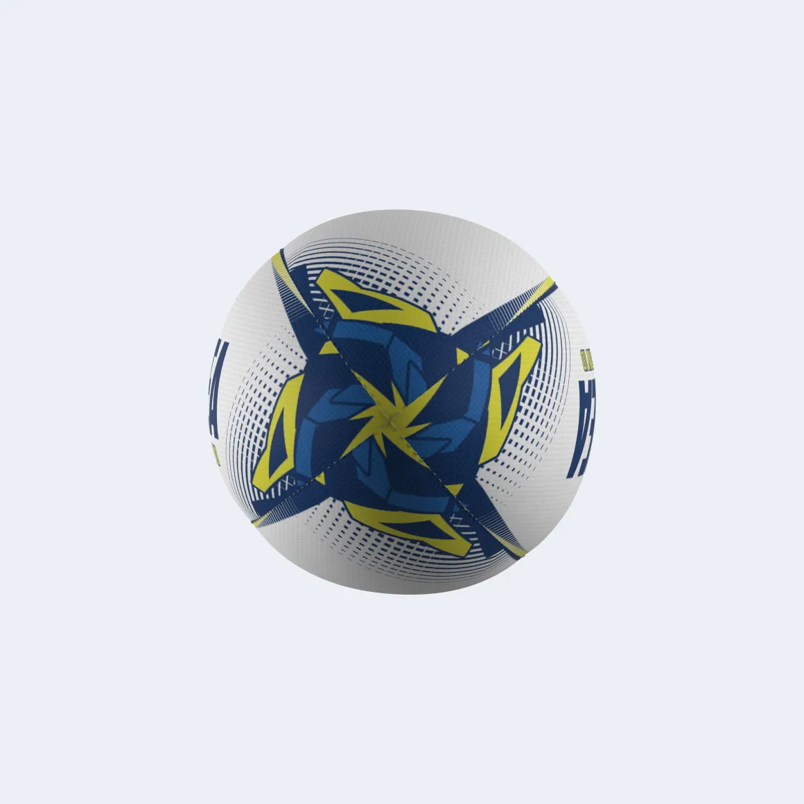 Ballon de rugby Academy