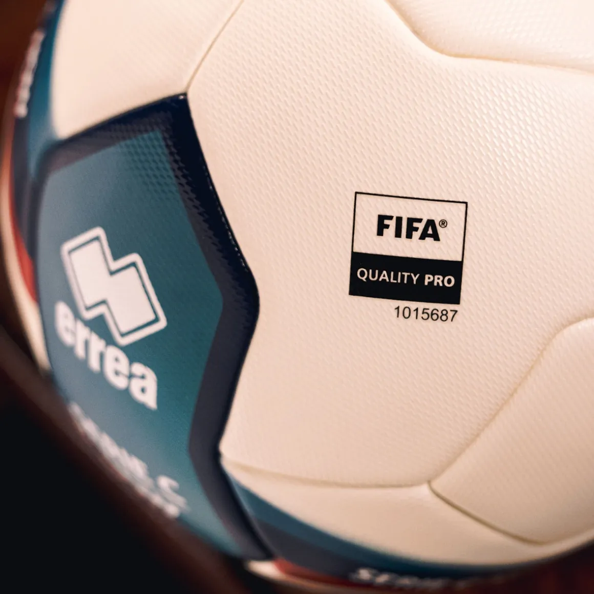 Ballon Lega Pro Now 24/25