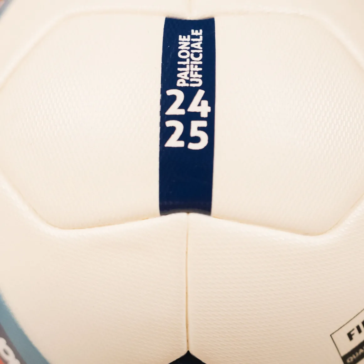 Ballon Lega Pro Now 24/25