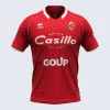 Bari Maillot Away 24/25