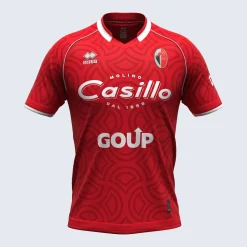 Bari Maillot Away 24/25
