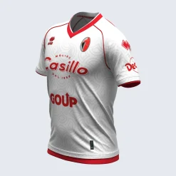 Bari Maillot Home 24/25