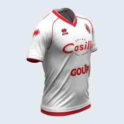 Bari Maillot Home 24/25