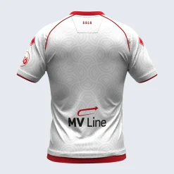 Bari Maillot Home 24/25