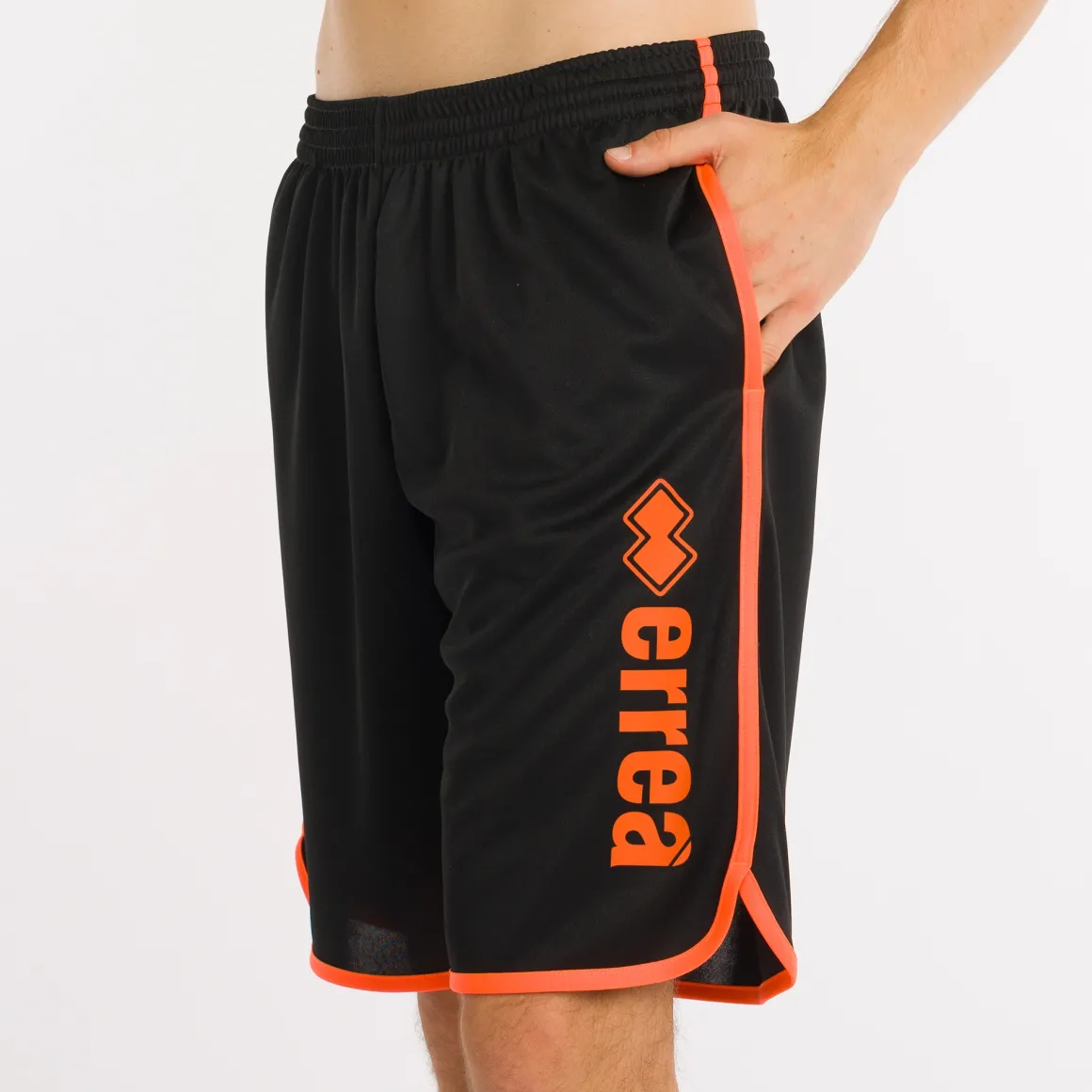 Bermuda classic Logo SS25