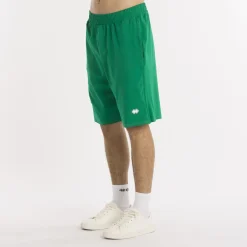 Bermuda en coton Essential SS25