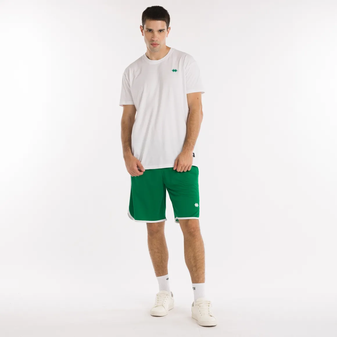 Bermuda Essentiel Hommes SS25