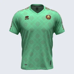Biélorussie Maillot Away 24-26