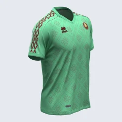 Biélorussie Maillot Away 24-26
