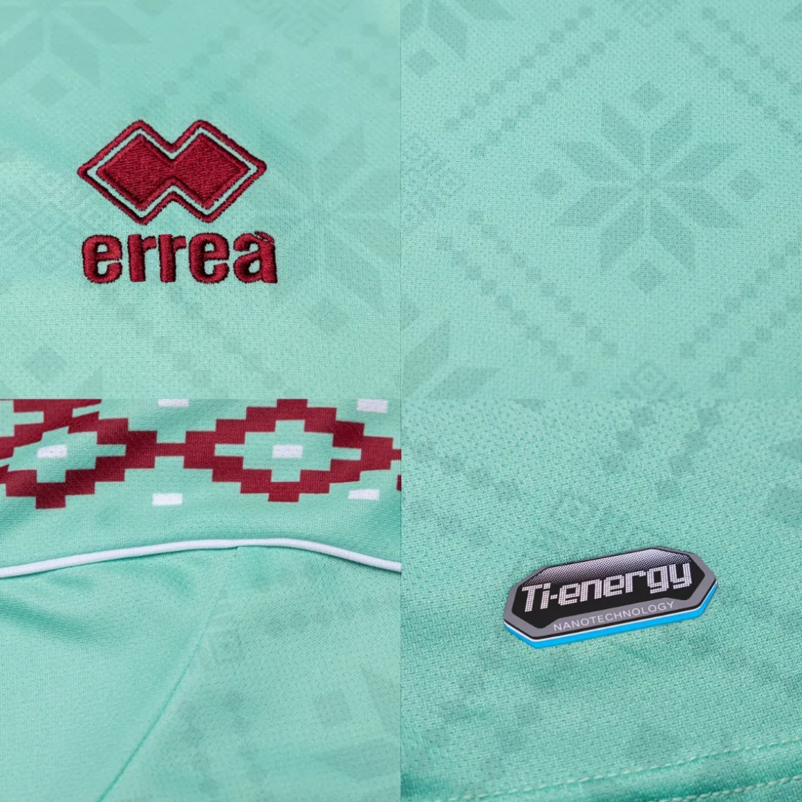 Biélorussie Maillot Away 24-26