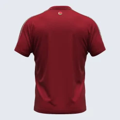 Biélorussie Maillot Home 24-26