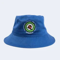 Bucket Hat Federazione ITA Tiro C/Arco