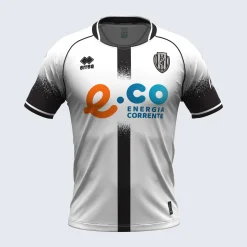 Cesena FC Maillot Home 24/25