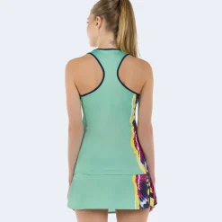 Chasuble de padel Pamela pour femme