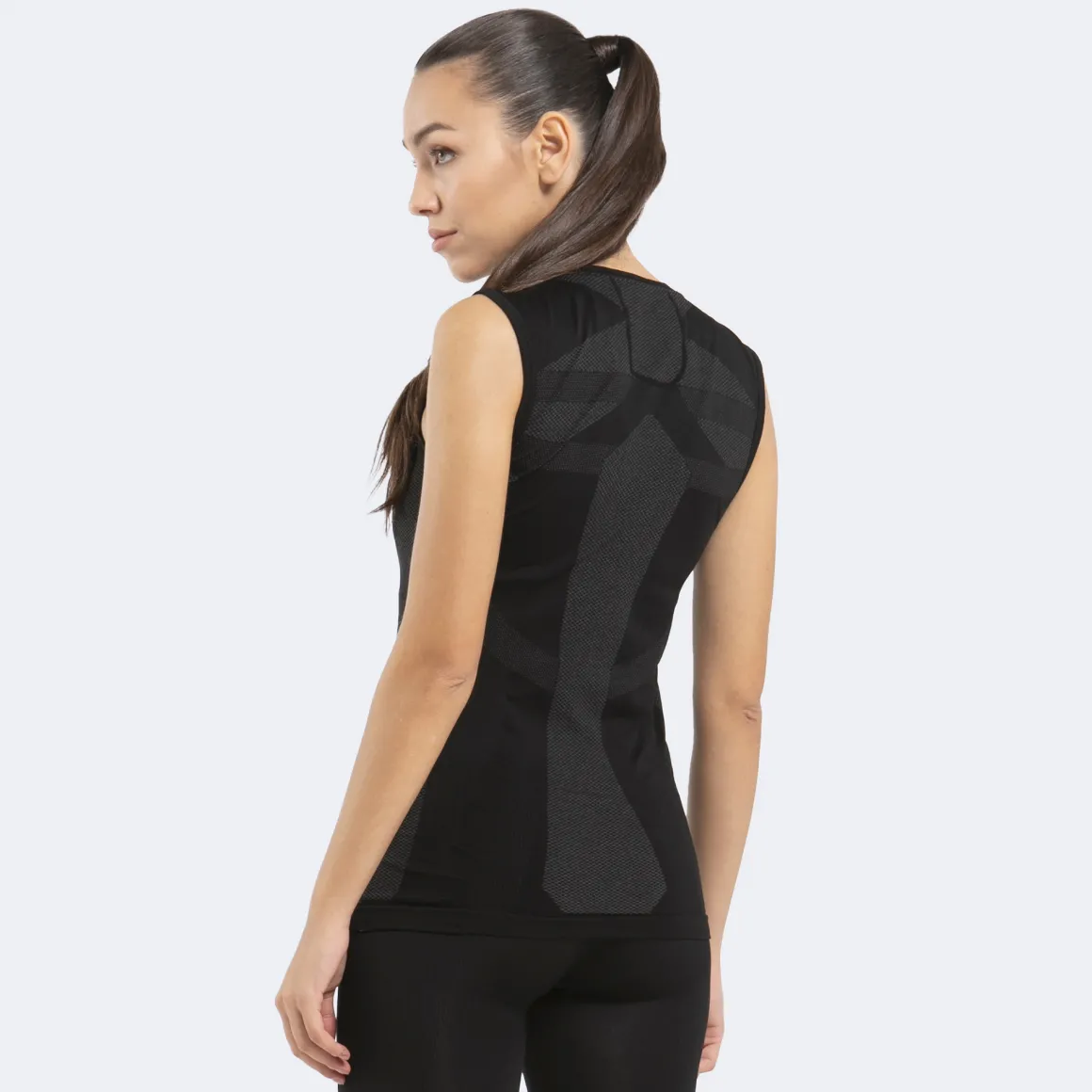 Chasuble technique unisexe Enya