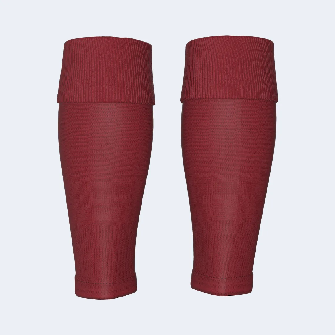 Chaussettes sans pied jr PRO