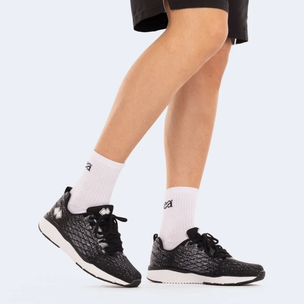 Chaussures unisexes Light Feather
