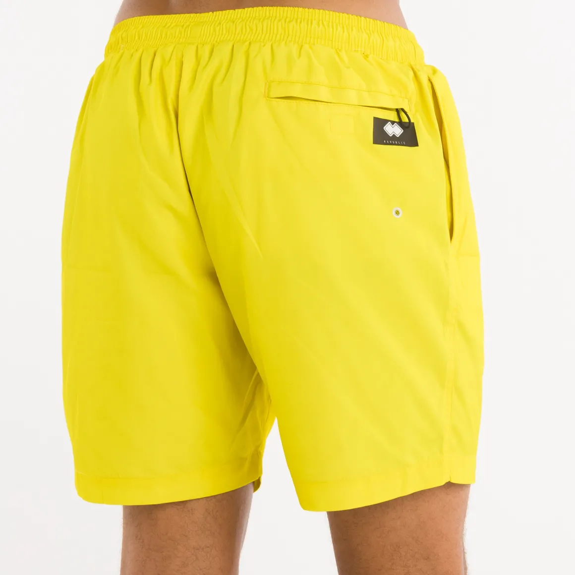 Costume Homme Essentiel SS25