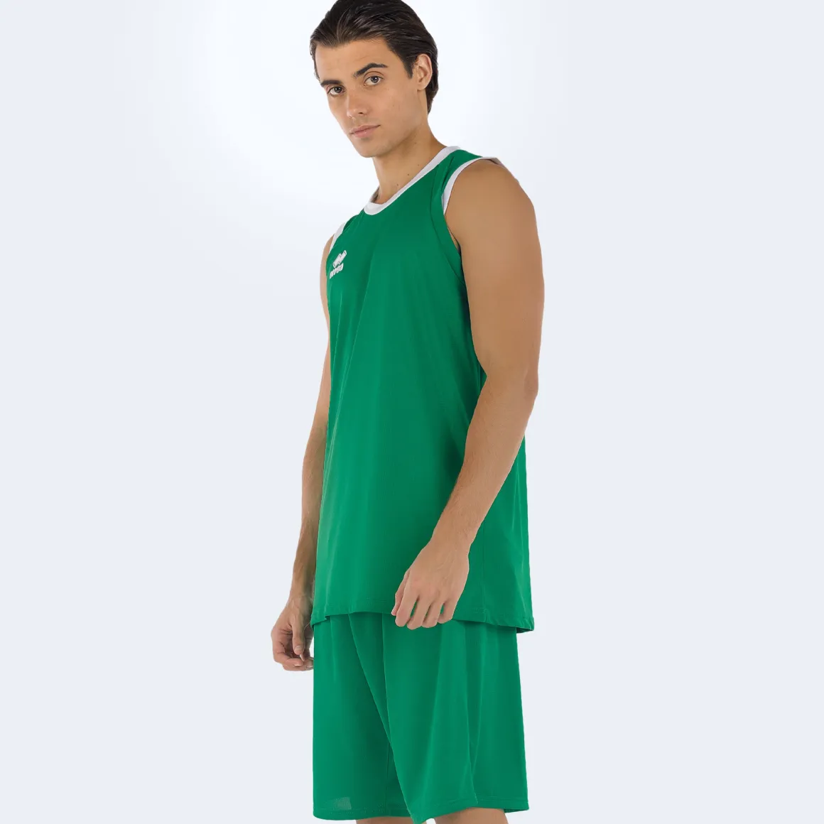 Débardeur de basket Dayton