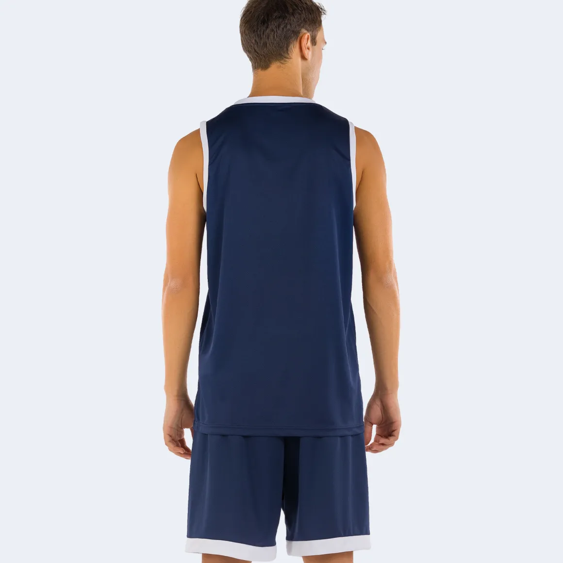 Débardeur de basket Magic