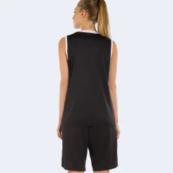 Débardeur de basket Magic pour femme