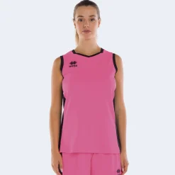 Débardeur de basket pour petite fille Becky