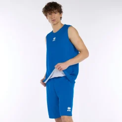 Débardeur de basket Wing Double