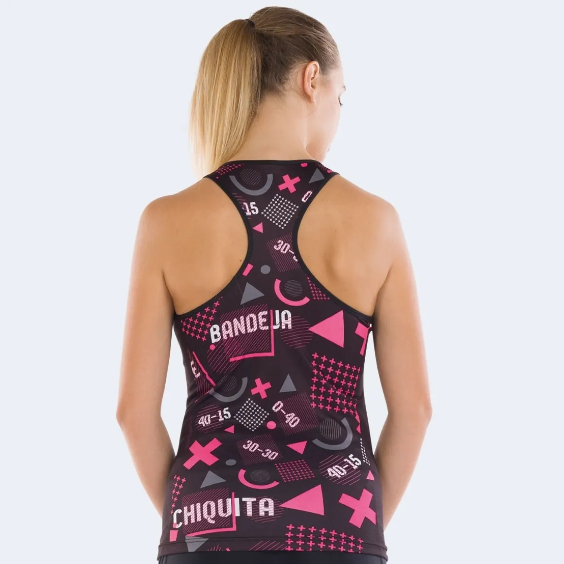 Débardeur pour femme Marisol