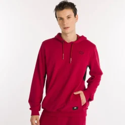 Essential Plus Pullover Sweatshirt