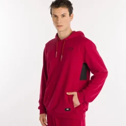 Essential Plus Pullover Sweatshirt