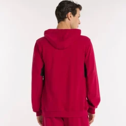 Essential Plus Pullover Sweatshirt