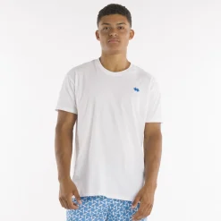 Essential SS25 T-shirt unicolore