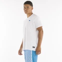Essential SS25 T-shirt unicolore