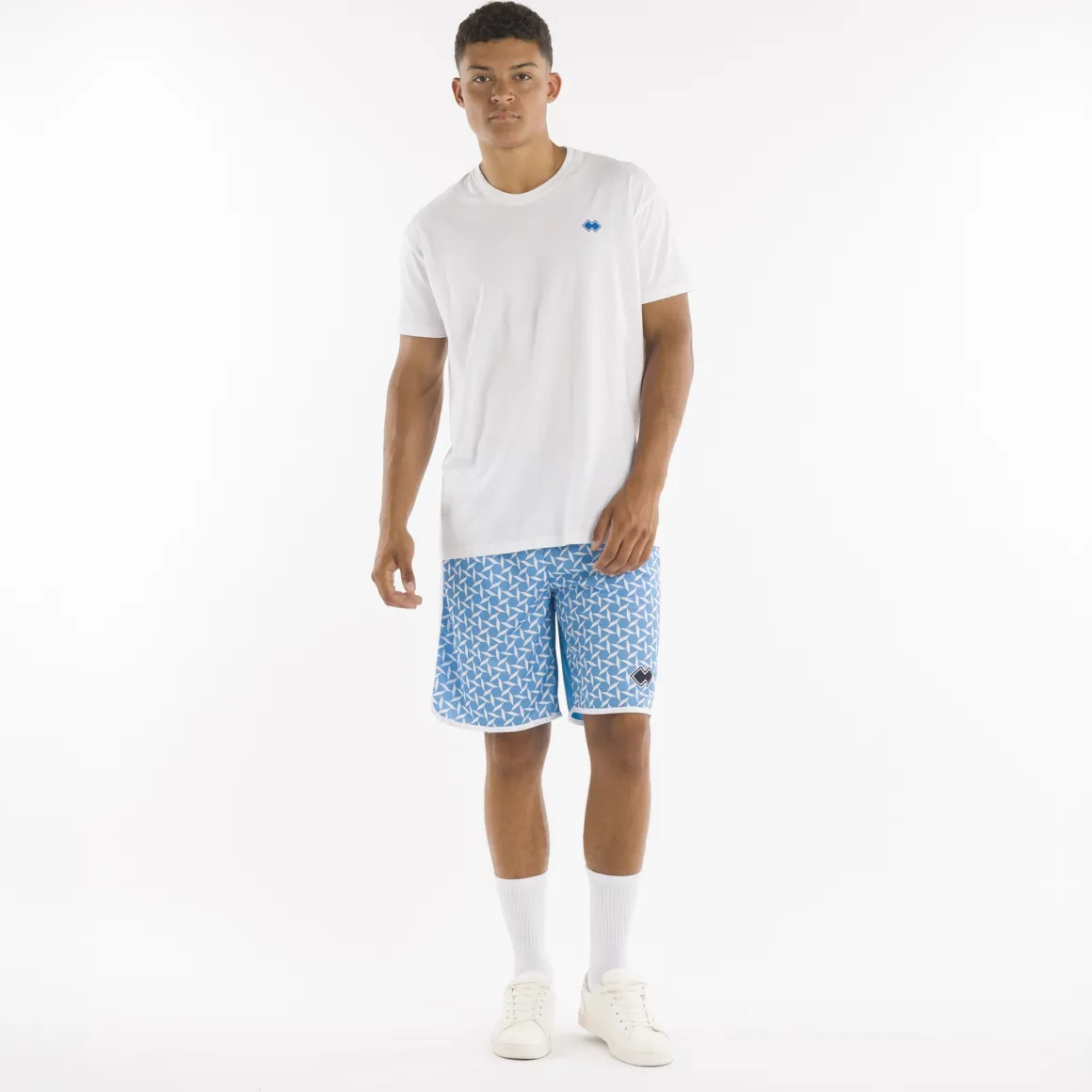 Essential SS25 T-shirt unicolore