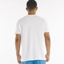 Essential SS25 T-shirt unicolore