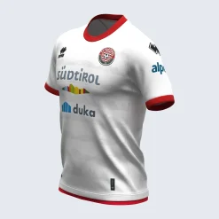 FC Sudtirol Maillot Home 24/25