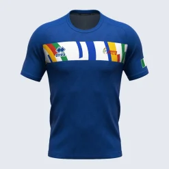 FED. IT. SPORT ROTELLISTICI MERCH. 1^MG MC AD 24/25